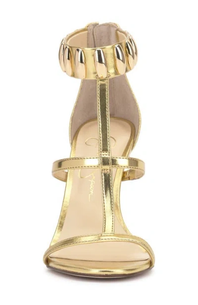 Jessica Simpson Junia Ankle Strap Sandal