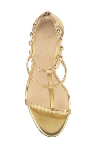 Jessica Simpson Junia Ankle Strap Sandal
