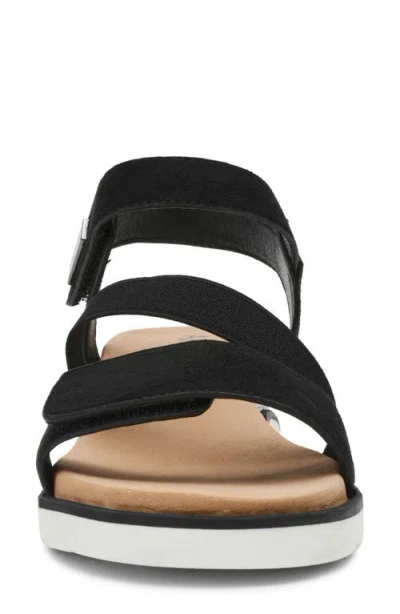 Anne Klein Lionela Wedge Sneaker