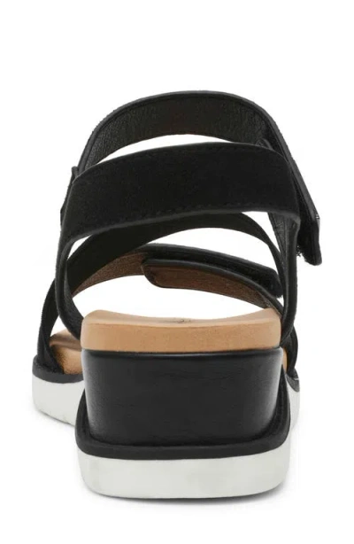 Anne Klein Lionela Wedge Sneaker