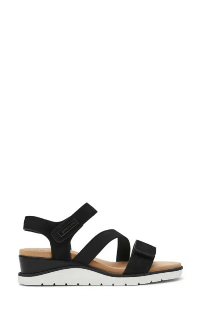 Anne Klein Lionela Wedge Sneaker