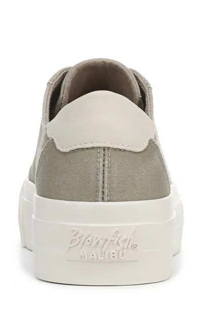 Blowfish Malibu Sadie-sun 3 Platform Sneaker