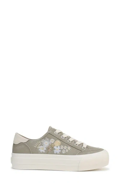Blowfish Malibu Sadie-sun 3 Platform Sneaker