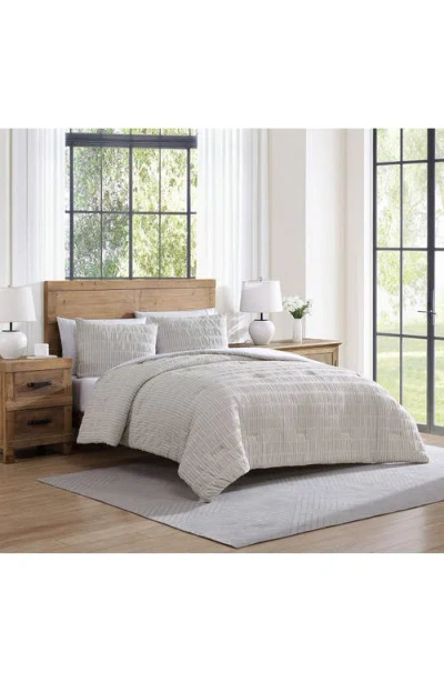 Tahari Black Label Ivy 3-piece Comforter Set