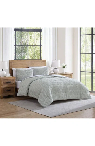 Tahari Black Label Ivy 3-piece Comforter Set