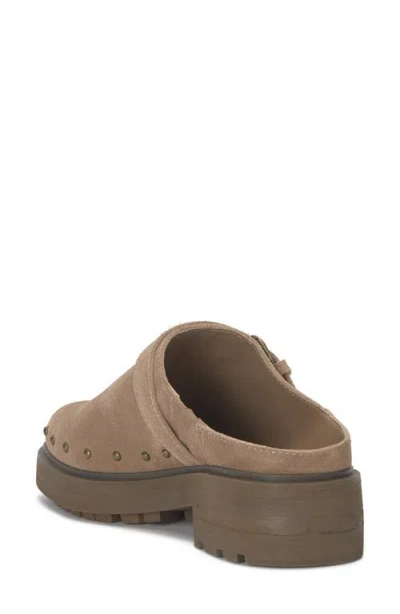 Lucky Brand Caytina Clog
