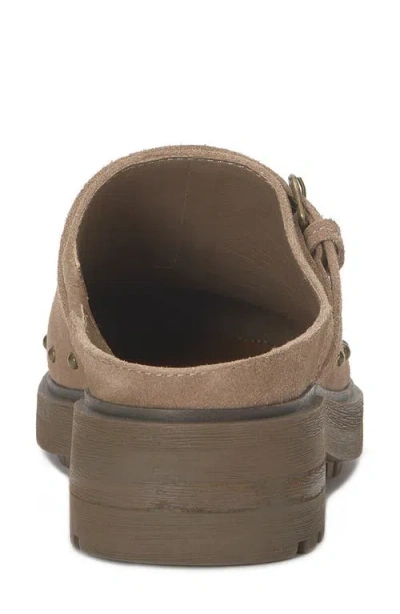 Lucky Brand Caytina Clog