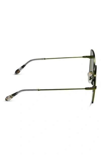 Diff 55mm Iris Butterfly Sunglasses