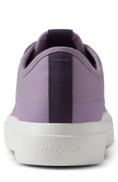 Allbirds Canvas Piper 2 Sneaker