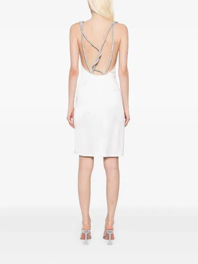 Xenia Magera Mistress Dress
