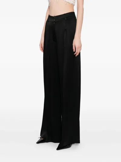 Xenia Magera Silk Pants