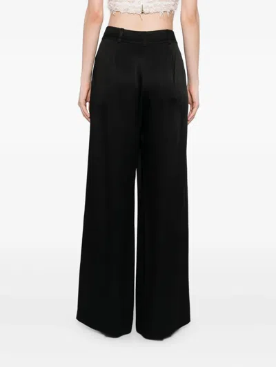 Xenia Magera Silk Pants