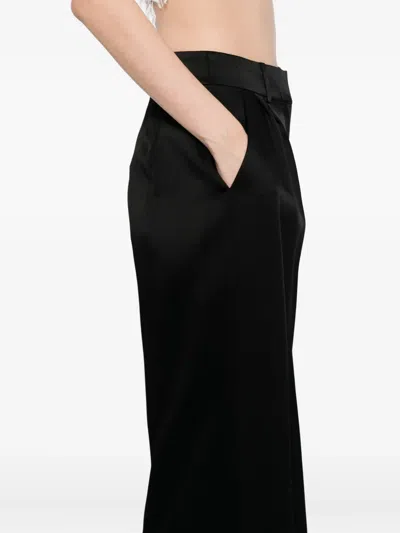 Xenia Magera Silk Pants