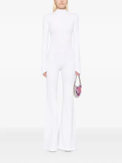 Xenia Magera Jersey Jumpsuit