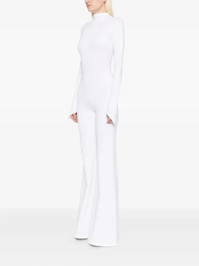 Xenia Magera Jersey Jumpsuit