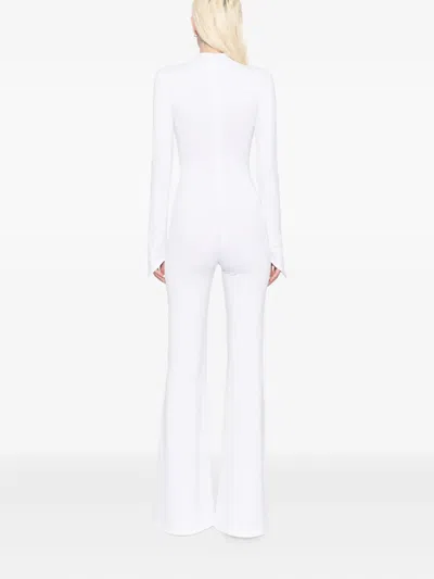 Xenia Magera Jersey Jumpsuit