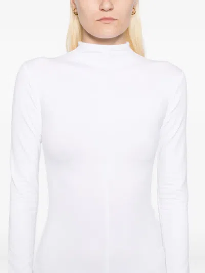 Xenia Magera Jersey Jumpsuit