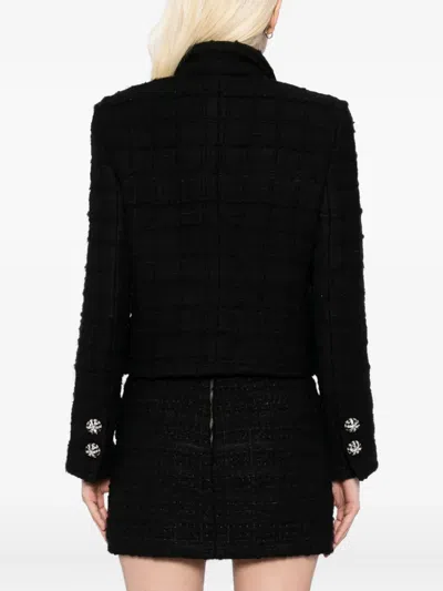 Xenia Magera Tweed Jacket