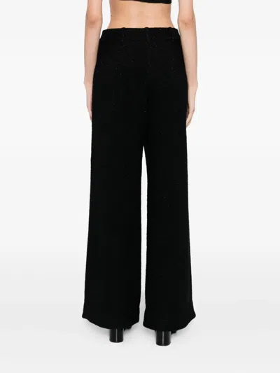 Xenia Magera Black Diamond Pants