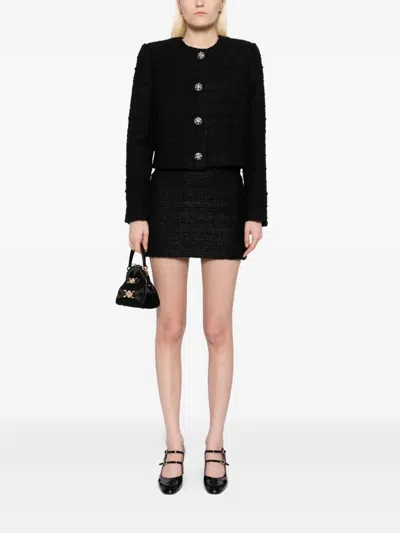 Xenia Magera Confidence Jacket
