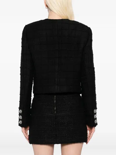 Xenia Magera Confidence Jacket