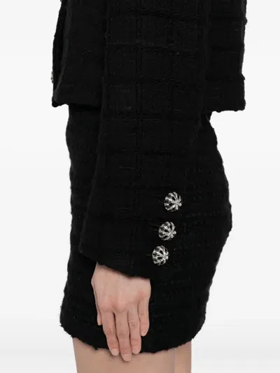 Xenia Magera Confidence Jacket