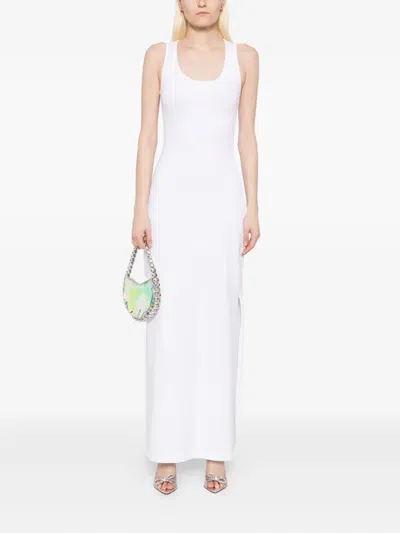 Xenia Magera T-shirt Dress