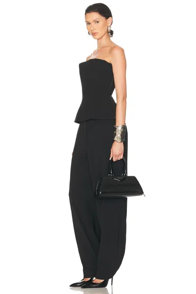 Givenchy Small Antigona East-west Bag In Box Leather