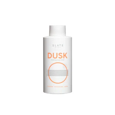 Slate Body Dusk - Evening Body Wash