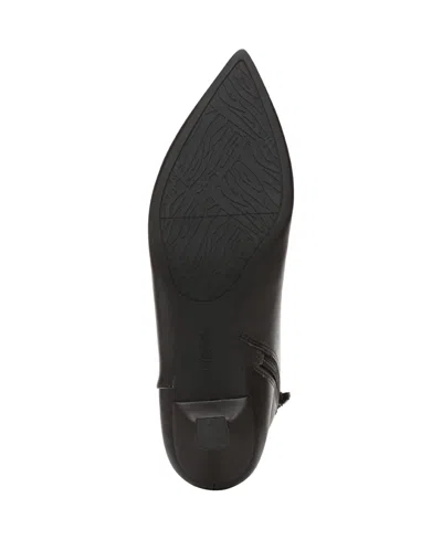 Lifestride Women's Maya Kitten Heel Dress Booties