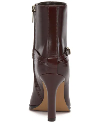 Vince Camuto Women's Sybilla High Heel Dress Booties