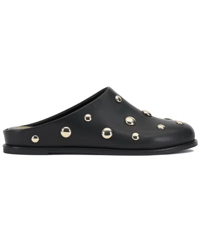 Vince Camuto Women's Cassius Flat Mules