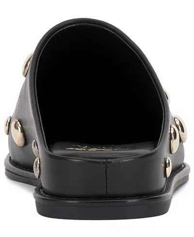 Vince Camuto Women's Cassius Flat Mules