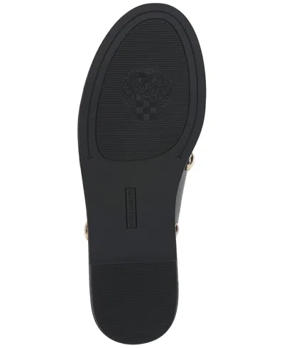 Vince Camuto Women's Cassius Flat Mules