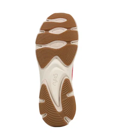 Ryka Women's Devotion X Max Rs Walking Sneakers