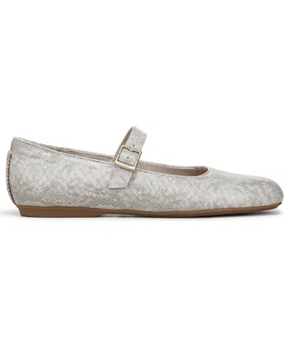 Dr. Scholl's Women's Wexley Mary Jane Ballet Flats