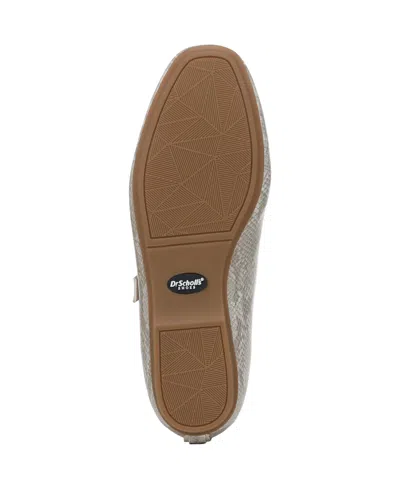 Dr. Scholl's Women's Wexley Mary Jane Ballet Flats