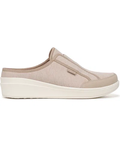 Ryka Women's Lounge Washable Slip On Mules
