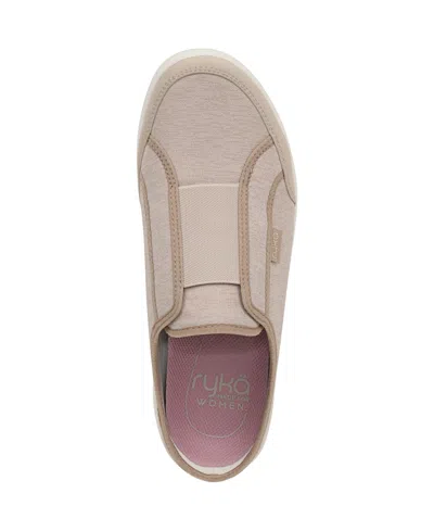 Ryka Women's Lounge Washable Slip On Mules