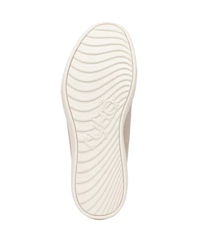 Ryka Women's Lounge Washable Slip On Mules