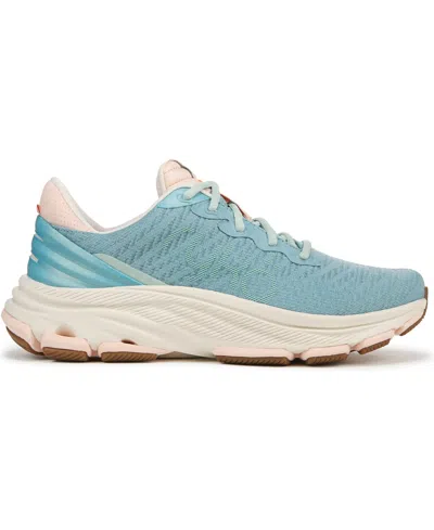 Ryka Women's Devotion X Max Rs Walking Sneakers
