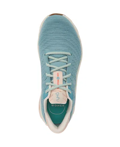 Ryka Women's Devotion X Max Rs Walking Sneakers
