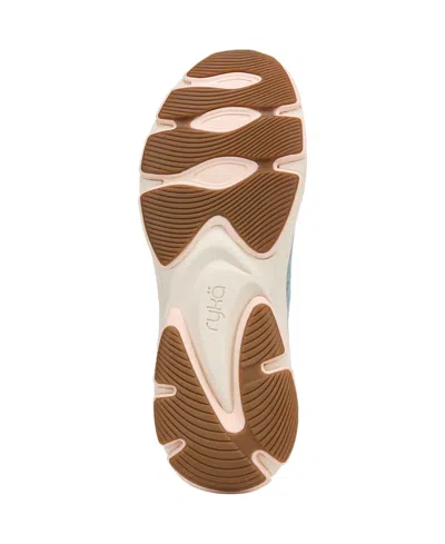 Ryka Women's Devotion X Max Rs Walking Sneakers