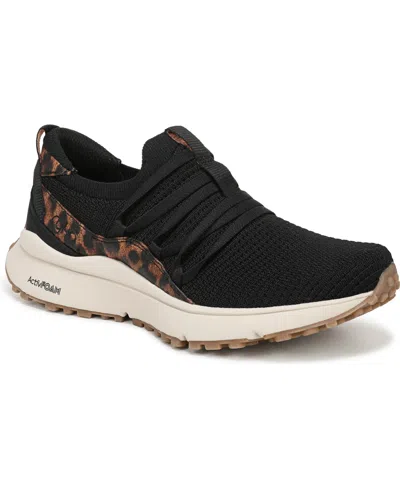 Ryka Women's Jumpstart-lace Slip On Sneakers