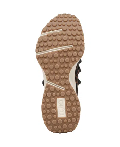 Ryka Women's Jumpstart-lace Slip On Sneakers
