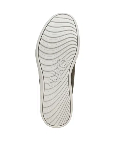 Ryka Rykä Lounge Mule Sneaker In Green