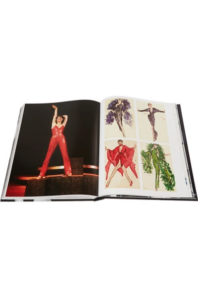 RIZZOLI 《Halston: Inventing American Fashion》，作者：Lesley Frowick，精装本 