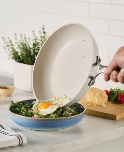 Kitchenaid Hard-anodized Ceramic Induction 2-pc. Skillet Set