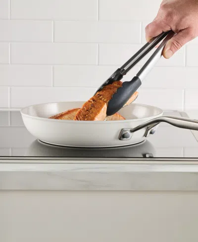 Kitchenaid Hard-anodized Ceramic Induction 2-pc. Skillet Set