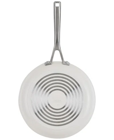 Kitchenaid Hard-anodized Ceramic Induction 2-pc. Skillet Set
